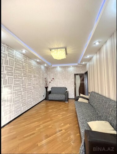 Satılır 3 otaqlı köhnə tikili 90 m², Azadlıq Prospekti m., photo 3 from 12