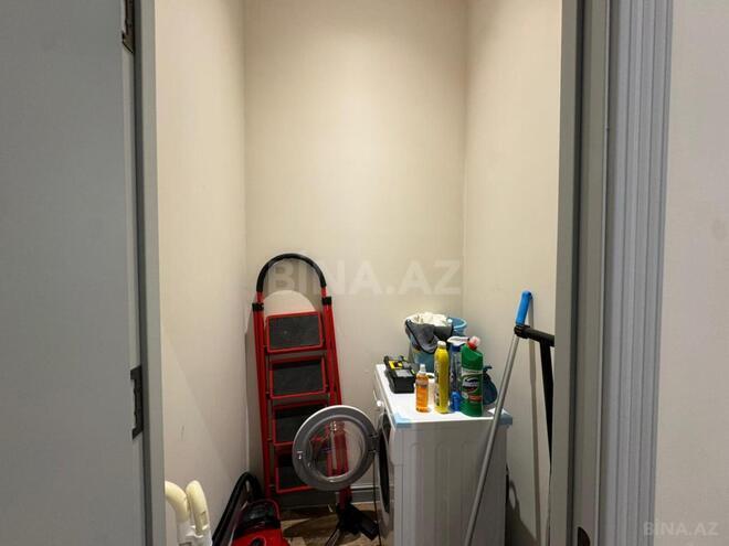 Сдаётся 3-комн. новостройка 85 м², пос. Sea Breeze, photo 20 from 21