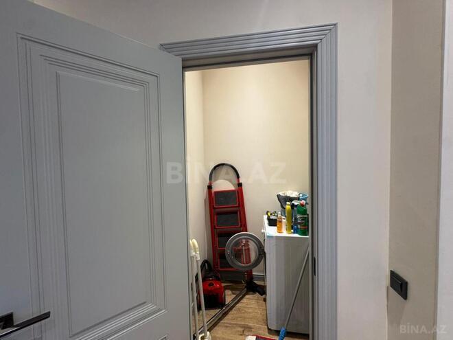 Сдаётся 3-комн. новостройка 85 м², пос. Sea Breeze, photo 19 from 21