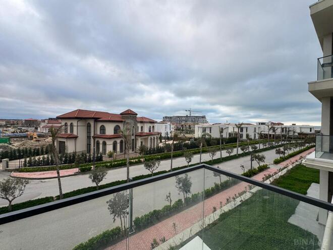 Сдаётся 3-комн. новостройка 85 м², пос. Sea Breeze, photo 12 from 21