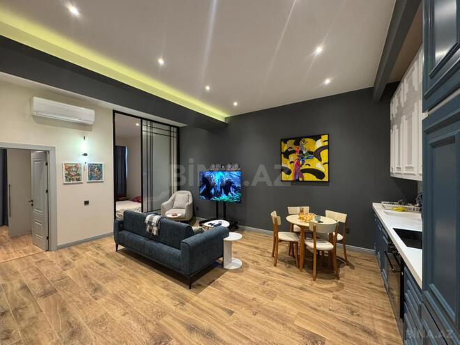 Сдаётся 3-комн. новостройка 85 м², пос. Sea Breeze, photo 5 from 21