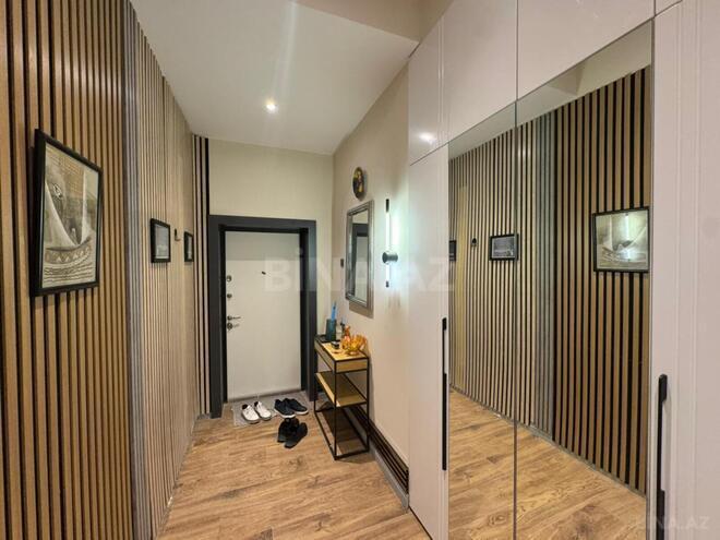 Сдаётся 3-комн. новостройка 85 м², пос. Sea Breeze, photo 16 from 21