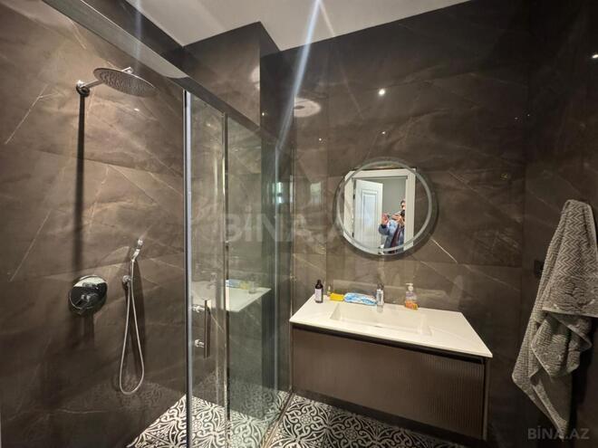 Сдаётся 3-комн. новостройка 85 м², пос. Sea Breeze, photo 17 from 21