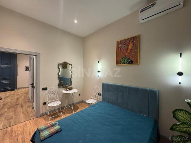 Сдаётся 3-комн. новостройка 85 м², пос. Sea Breeze, photo 10 from 21