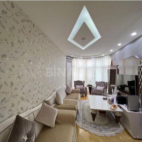 Satılır 5 otaqlı yeni tikili 226 m², Şah İsmayıl Xətai m., photo 12 from 18