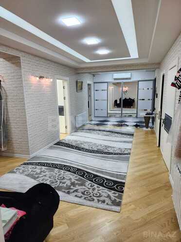 Satılır 5 otaqlı yeni tikili 226 m², Şah İsmayıl Xətai m., photo 16 from 18