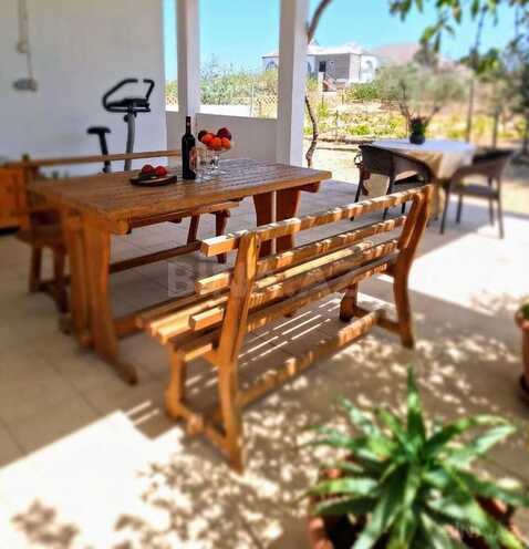 Сдаётся 3-комн. дом/дача 100 м², Сабунчинский  р., photo 4 from 18