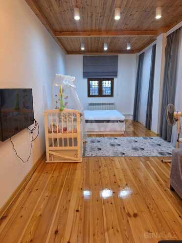 Сдаётся 3-комн. дом/дача 100 м², Сабунчинский  р., photo 12 from 18