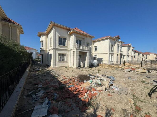 Продаётся 5-комн. дом/дача 250 м², пос. Sea Breeze, photo 3 from 21