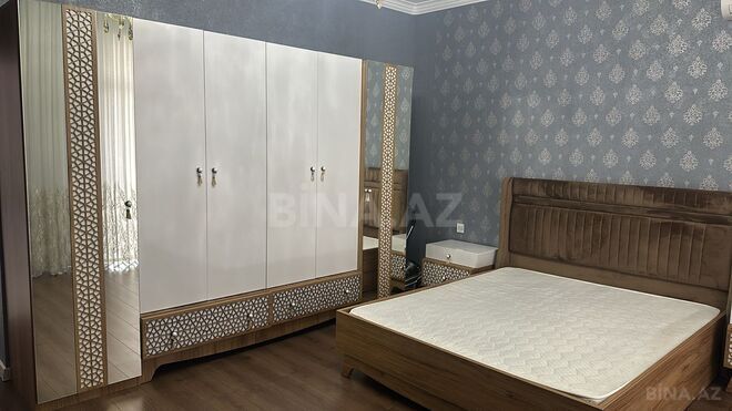 Сдаётся 3-комн. новостройка 98 м², м. Иншаатчылар, photo 4 from 9