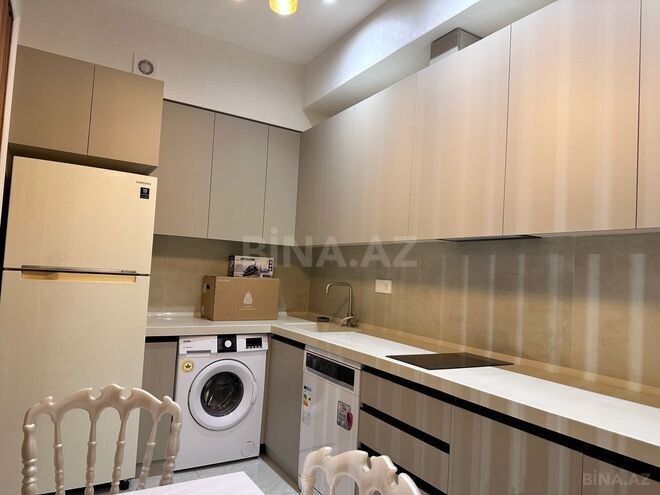 Сдаётся 3-комн. новостройка 80 м², пос. Баилова, photo 7 from 15
