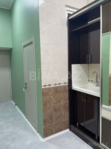 Сдаётся 1-комн. офис 50 м², Насиминский  р., photo 3 from 9