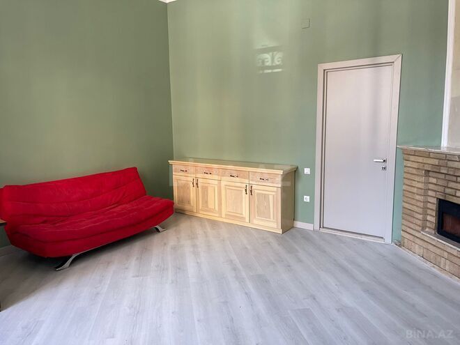 Сдаётся 1-комн. офис 50 м², Насиминский  р., photo 6 from 9