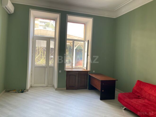 Сдаётся 1-комн. офис 50 м², Насиминский  р., photo 7 from 9