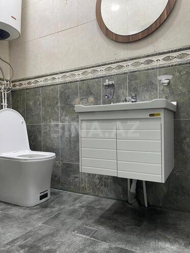 Сдаётся 1-комн. офис 50 м², Насиминский  р., photo 8 from 9