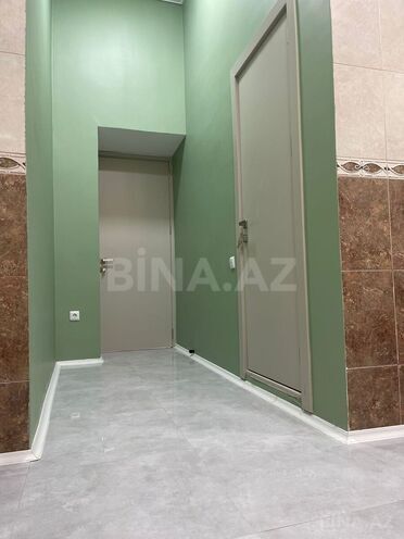 Сдаётся 1-комн. офис 50 м², Насиминский  р., photo 4 from 9