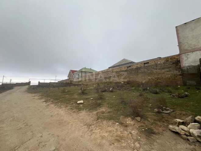 Satılır  torpaq 8 sot, Hökməli q., photo 3 from 10