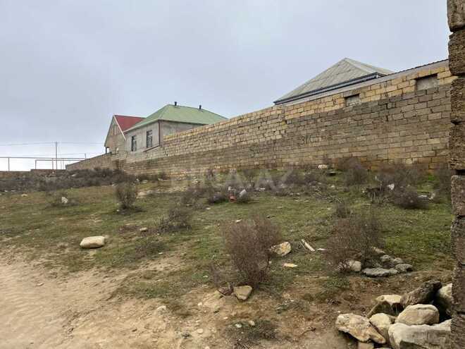 Satılır  torpaq 8 sot, Hökməli q., photo 6 from 10