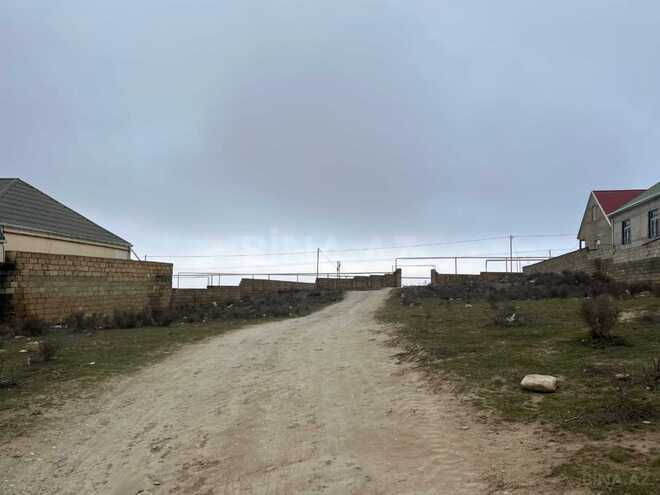 Satılır  torpaq 8 sot, Hökməli q., photo 5 from 10