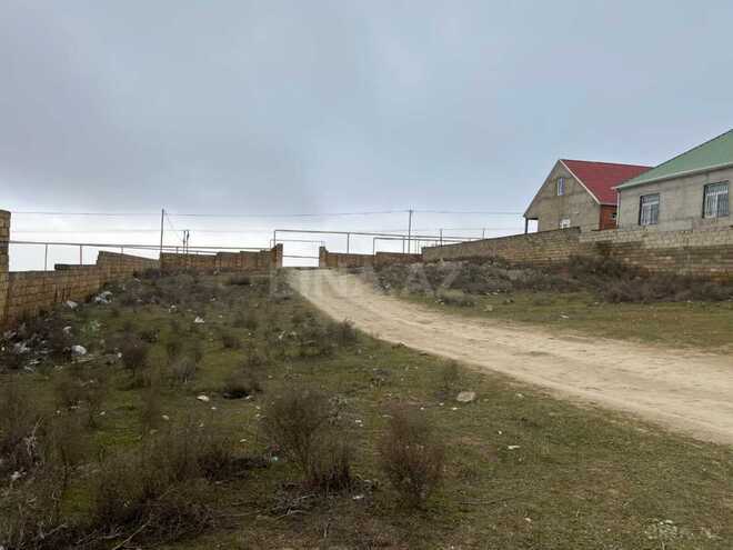 Satılır  torpaq 8 sot, Hökməli q., photo 7 from 10