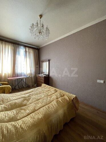 Продаётся 3-комн. новостройка 90 м², Насиминский  р., photo 15 from 29