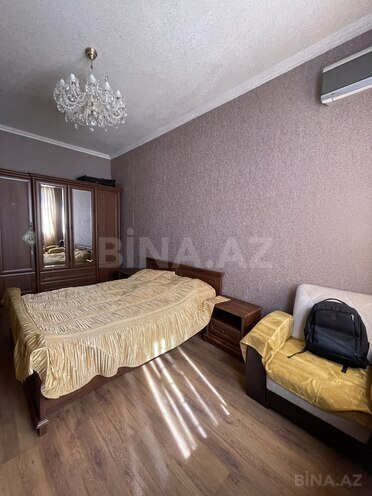 Продаётся 3-комн. новостройка 90 м², Насиминский  р., photo 14 from 29