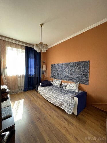 Продаётся 3-комн. новостройка 90 м², Насиминский  р., photo 16 from 29