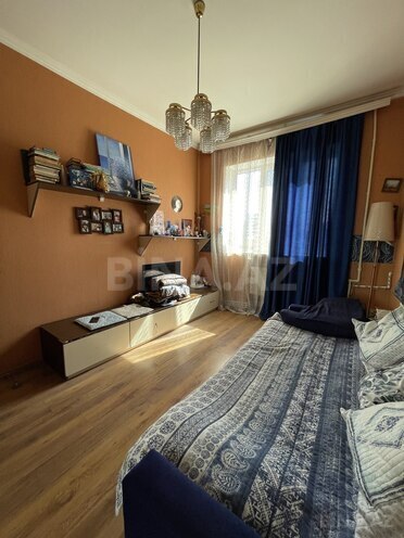 Продаётся 3-комн. новостройка 90 м², Насиминский  р., photo 17 from 29