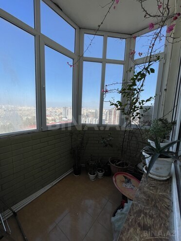 Продаётся 3-комн. новостройка 90 м², Насиминский  р., photo 19 from 29