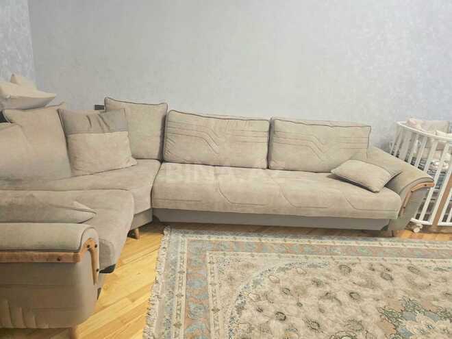 Satılır 2 otaqlı yeni tikili 92 m², Həzi Aslanov m., photo 3 from 14