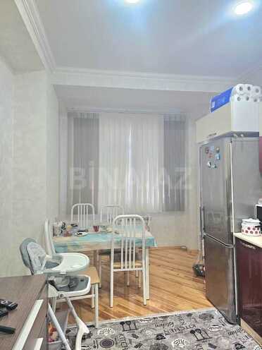 Satılır 2 otaqlı yeni tikili 92 m², Həzi Aslanov m., photo 7 from 14