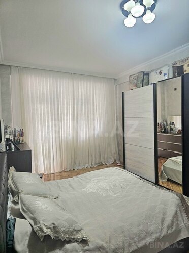 Satılır 2 otaqlı yeni tikili 92 m², Həzi Aslanov m., photo 6 from 14