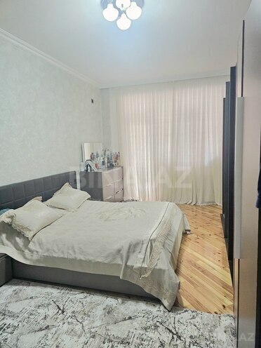 Satılır 2 otaqlı yeni tikili 92 m², Həzi Aslanov m., photo 9 from 14