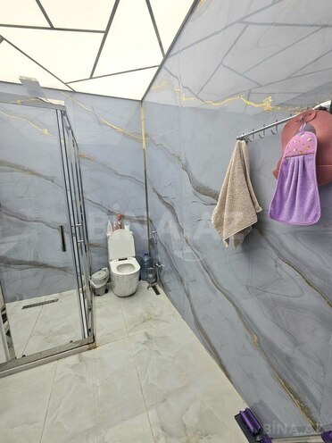 Satılır 2 otaqlı yeni tikili 92 m², Həzi Aslanov m., photo 10 from 14