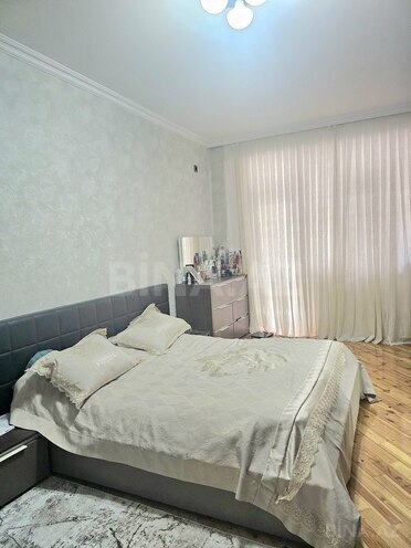 Satılır 2 otaqlı yeni tikili 92 m², Həzi Aslanov m., photo 5 from 14