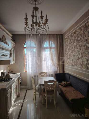 Продаётся 6-комн. дом/дача 340 м², м. Насими, photo 23 from 32