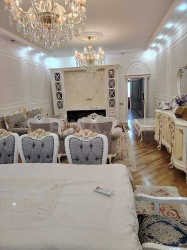 Продаётся 6-комн. дом/дача 340 м², м. Насими, photo 4 from 32