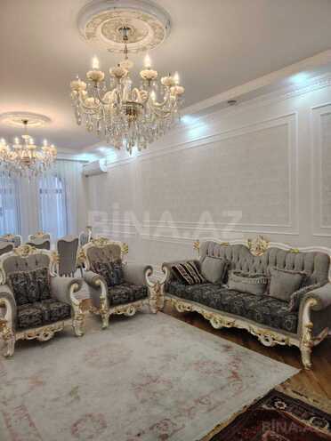 Продаётся 6-комн. дом/дача 340 м², м. Насими, photo 3 from 32