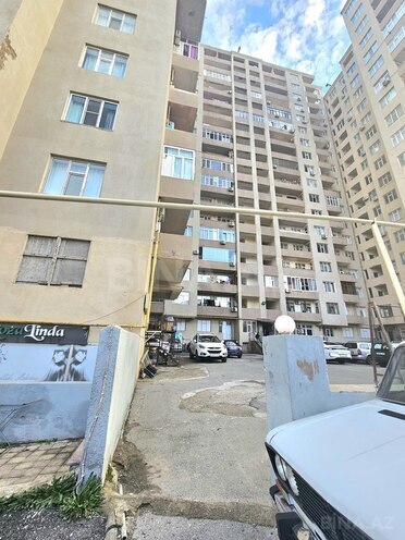 Satılır 2 otaqlı yeni tikili 92 m², Həzi Aslanov m., photo 13 from 14