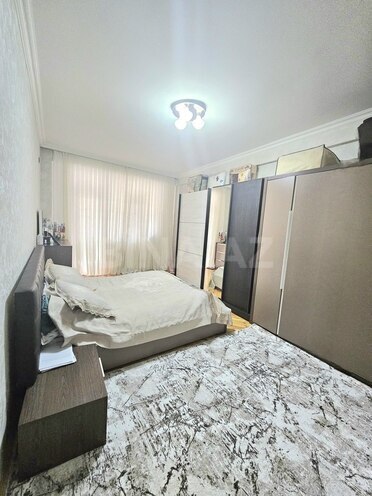 Satılır 2 otaqlı yeni tikili 92 m², Həzi Aslanov m., photo 4 from 14