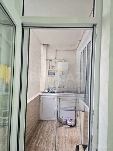 Satılır 2 otaqlı yeni tikili 92 m², Həzi Aslanov m., photo 12 from 14