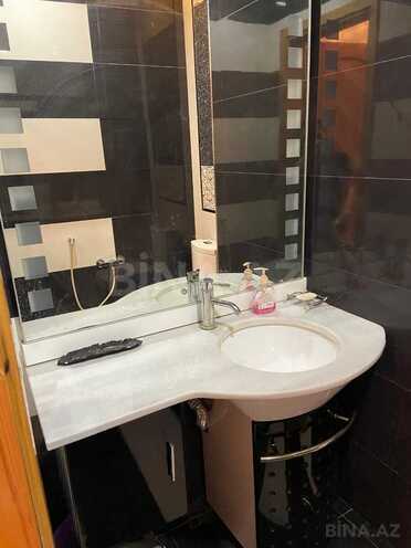 Продаётся 4-комн. новостройка 221 м², Ясамальский р., photo 23 from 26