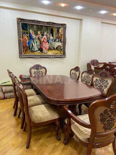 Продаётся 4-комн. новостройка 221 м², Ясамальский р., photo 9 from 26