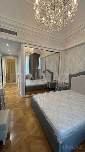Сдаётся 7-комн. новостройка 450 м², м. Сахил, photo 24 from 32
