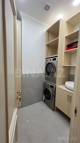 Сдаётся 7-комн. новостройка 450 м², м. Сахил, photo 5 from 32