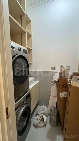 Сдаётся 7-комн. новостройка 450 м², м. Сахил, photo 19 from 32