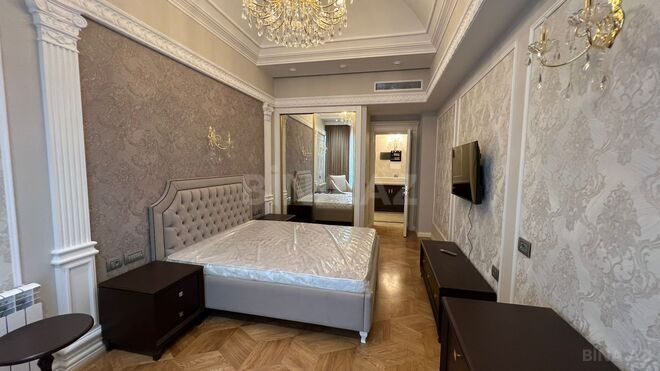 Сдаётся 7-комн. новостройка 450 м², м. Сахил, photo 21 from 32
