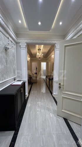 Сдаётся 7-комн. новостройка 450 м², м. Сахил, photo 31 from 32