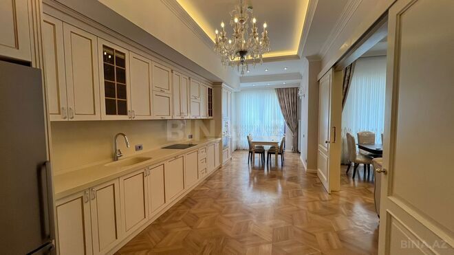 Сдаётся 7-комн. новостройка 450 м², м. Сахил, photo 12 from 32