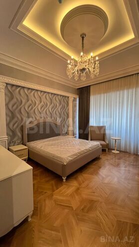 Сдаётся 7-комн. новостройка 450 м², м. Сахил, photo 10 from 32